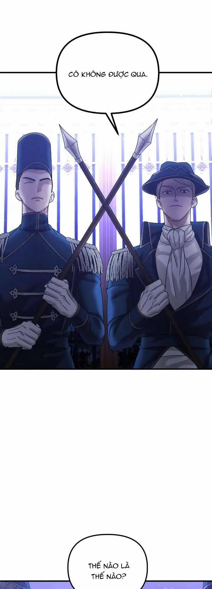 Liên Hôn Phục Thù 45 trang 3