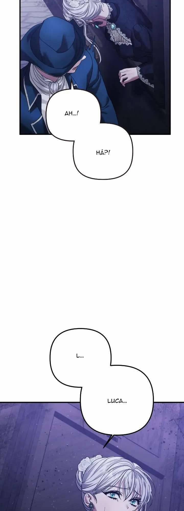 Liên Hôn Phục Thù 45 trang 35