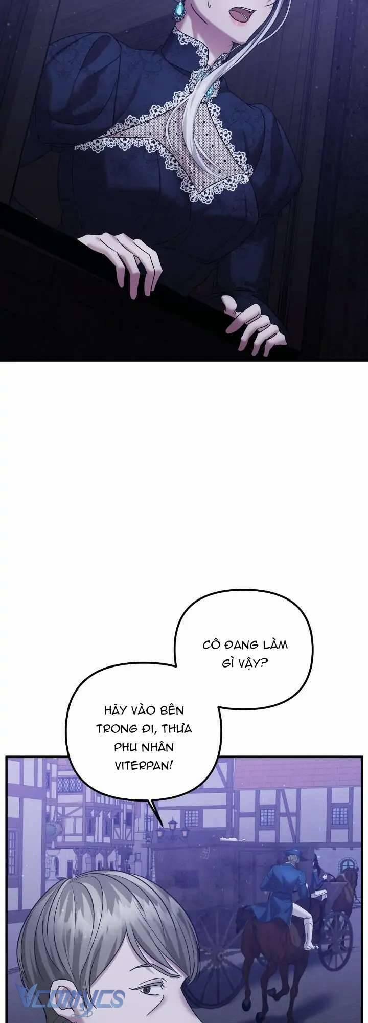 Liên Hôn Phục Thù 45 trang 36