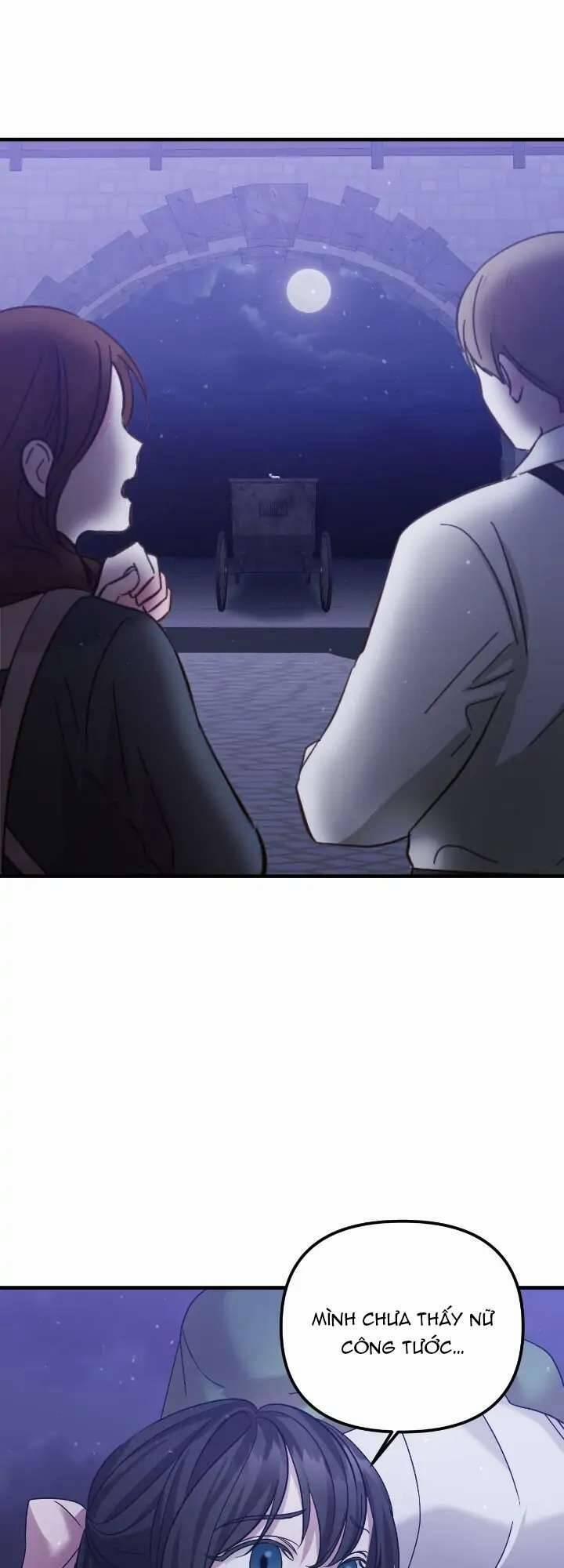 Liên Hôn Phục Thù 45 trang 38