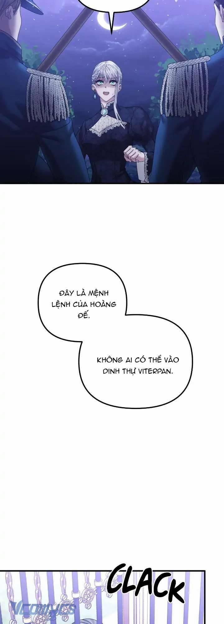 Liên Hôn Phục Thù 45 trang 4