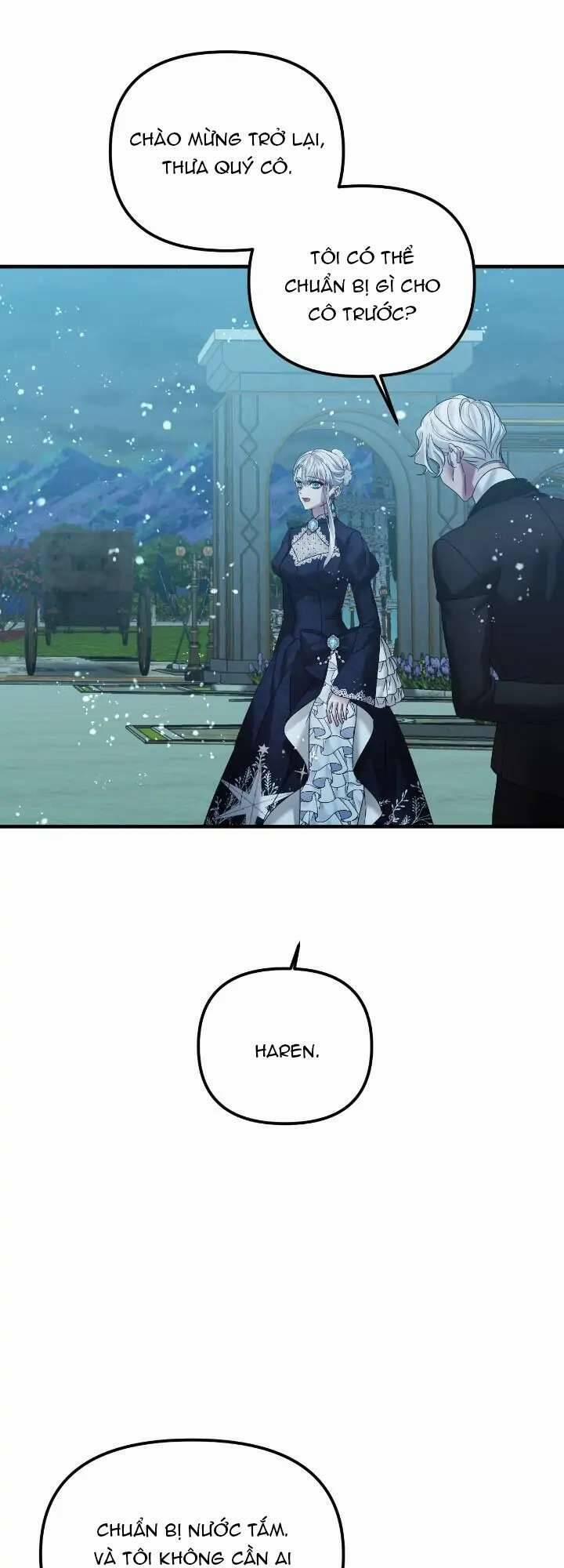 Liên Hôn Phục Thù 45 trang 43