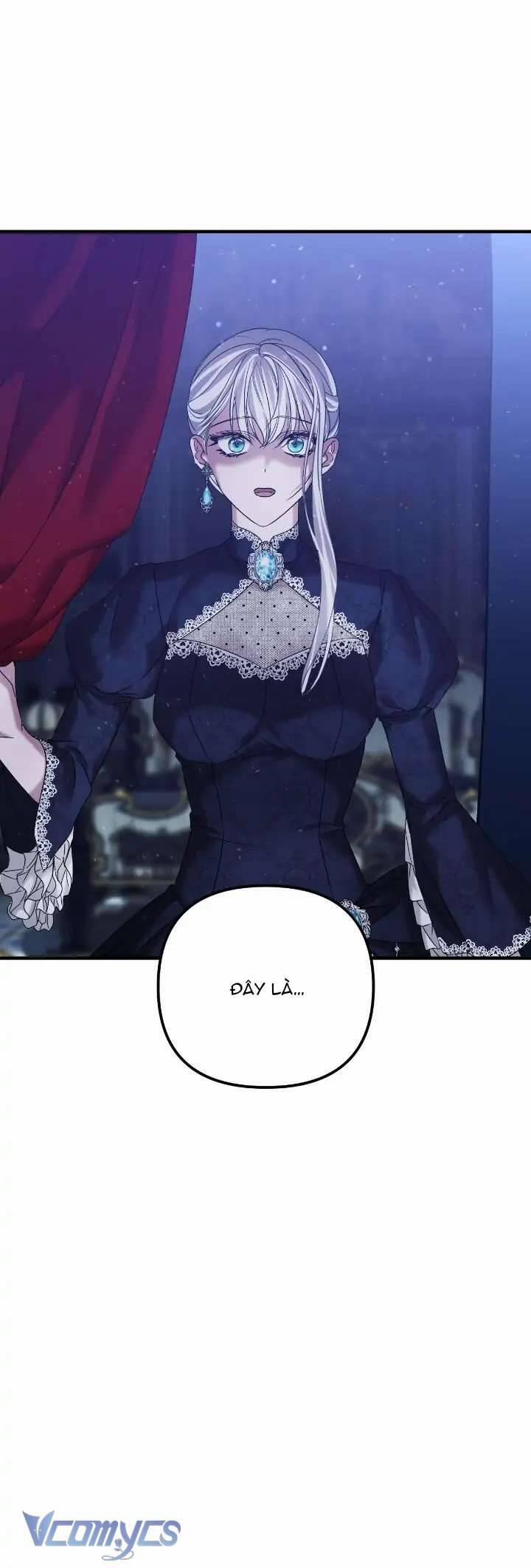 Liên Hôn Phục Thù 45 trang 52