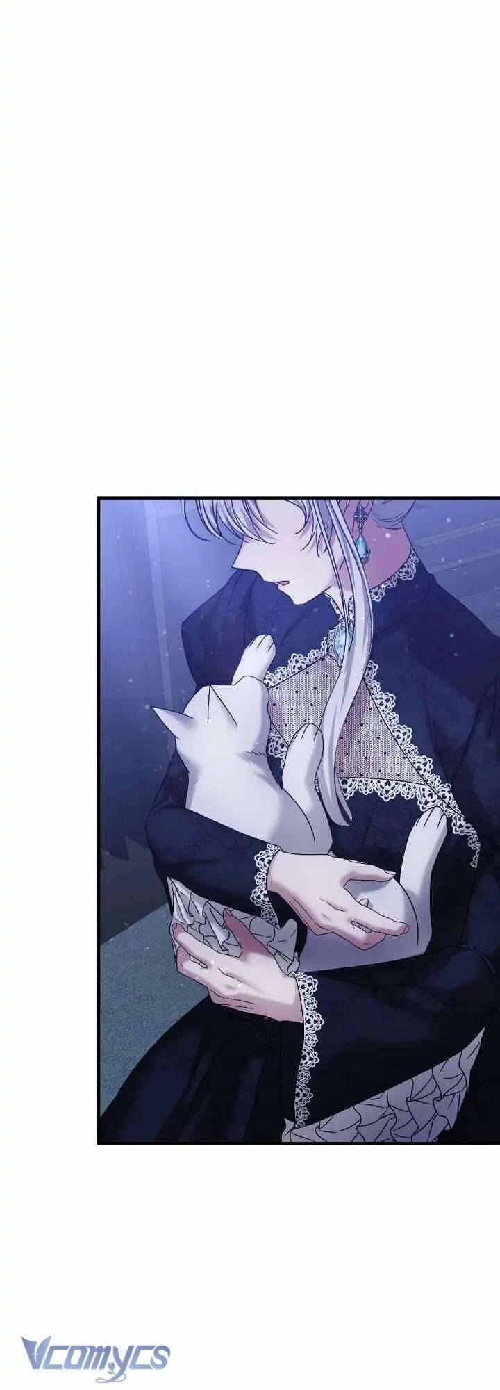 Liên Hôn Phục Thù 45 trang 54