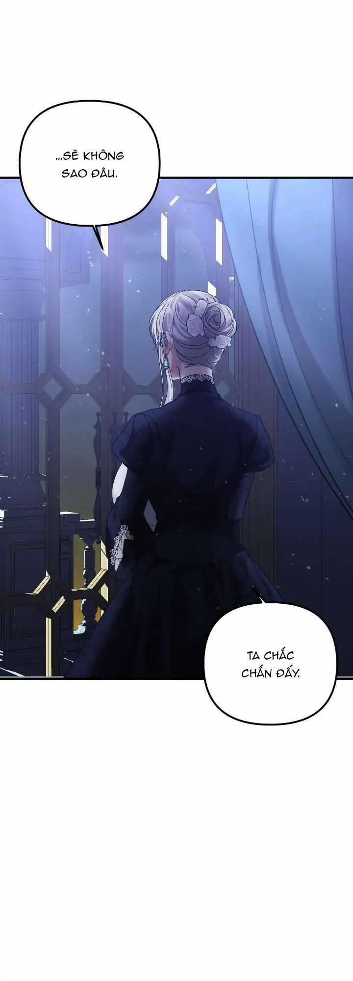 Liên Hôn Phục Thù 45 trang 55