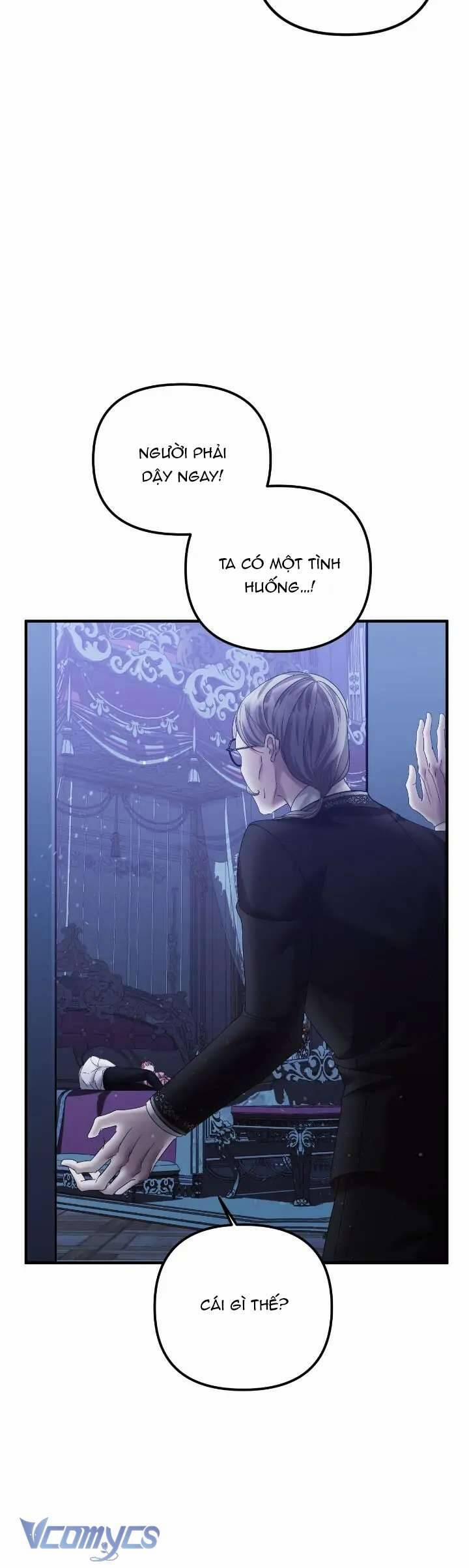 Liên Hôn Phục Thù 45 trang 57