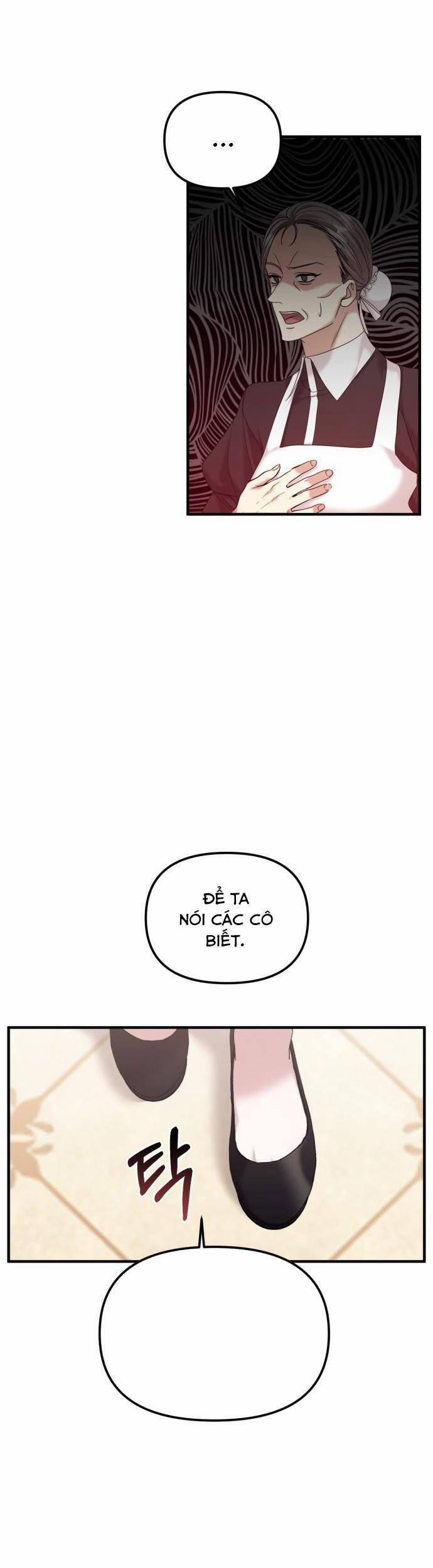 Liên Hôn Phục Thù 5 trang 11