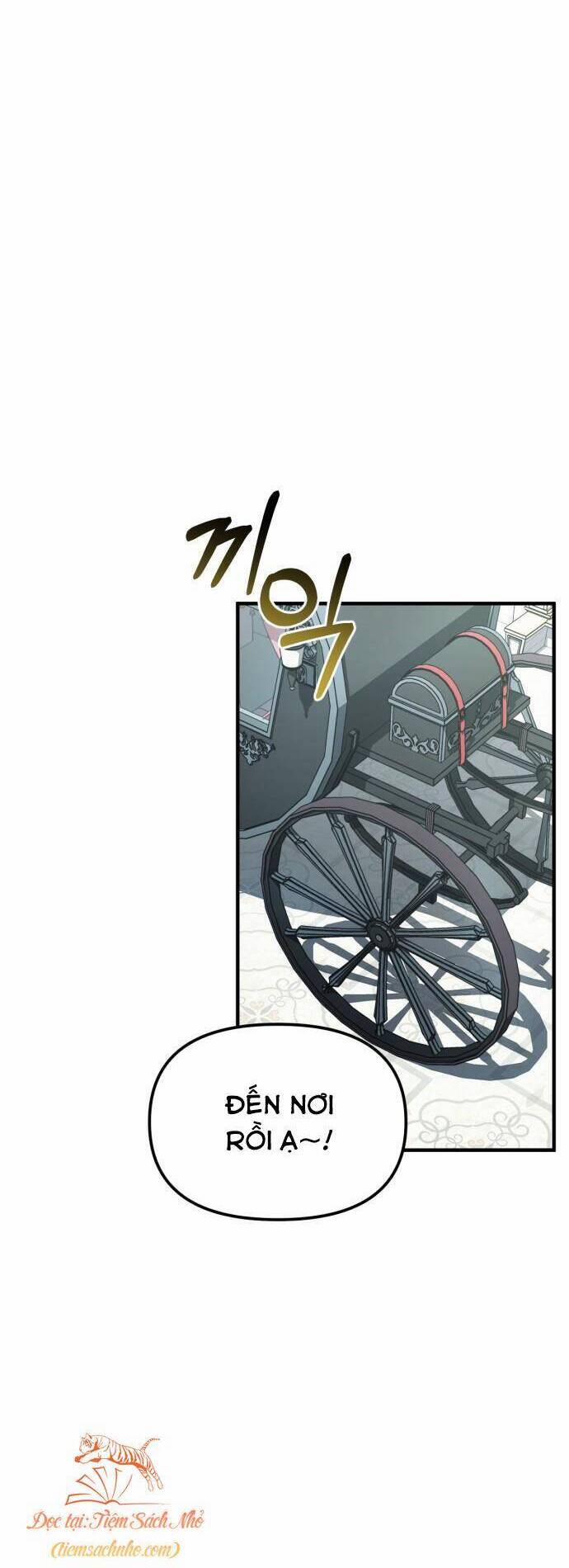 Liên Hôn Phục Thù 5 trang 23