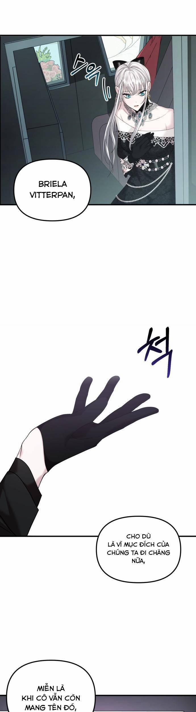 Liên Hôn Phục Thù 5 trang 24