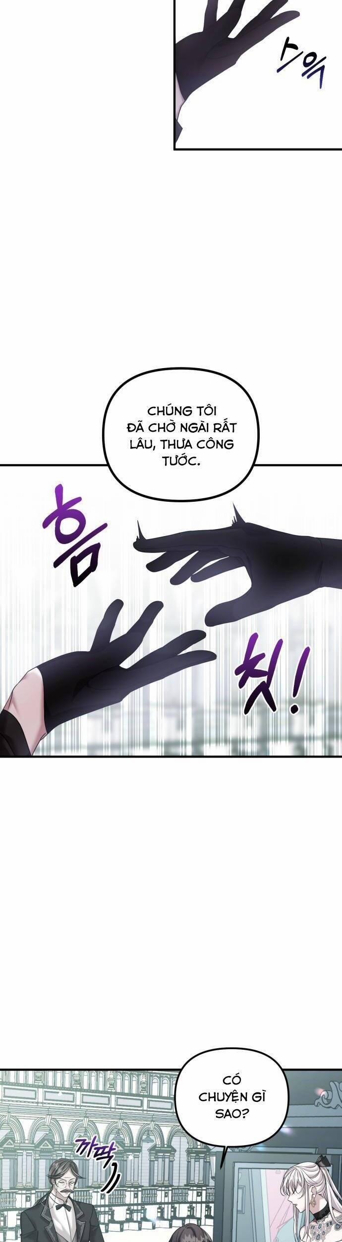 Liên Hôn Phục Thù 5 trang 26