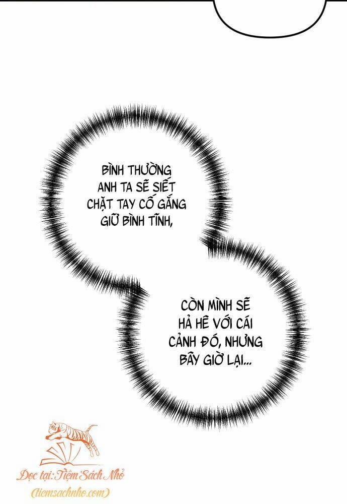 Liên Hôn Phục Thù 6 trang 14