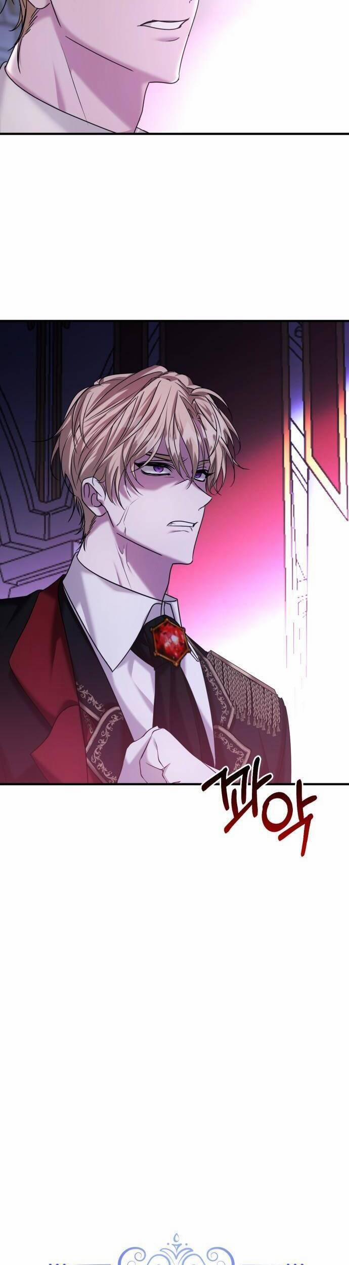 Liên Hôn Phục Thù 6 trang 23