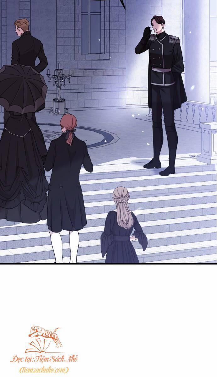 Liên Hôn Phục Thù 6 trang 25