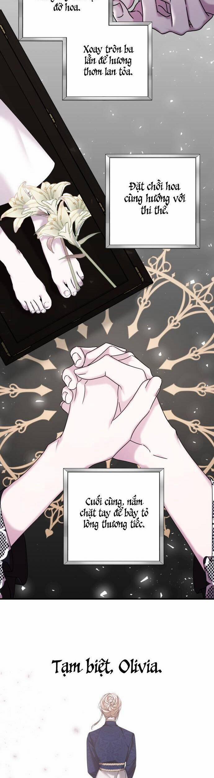 Liên Hôn Phục Thù 6 trang 35