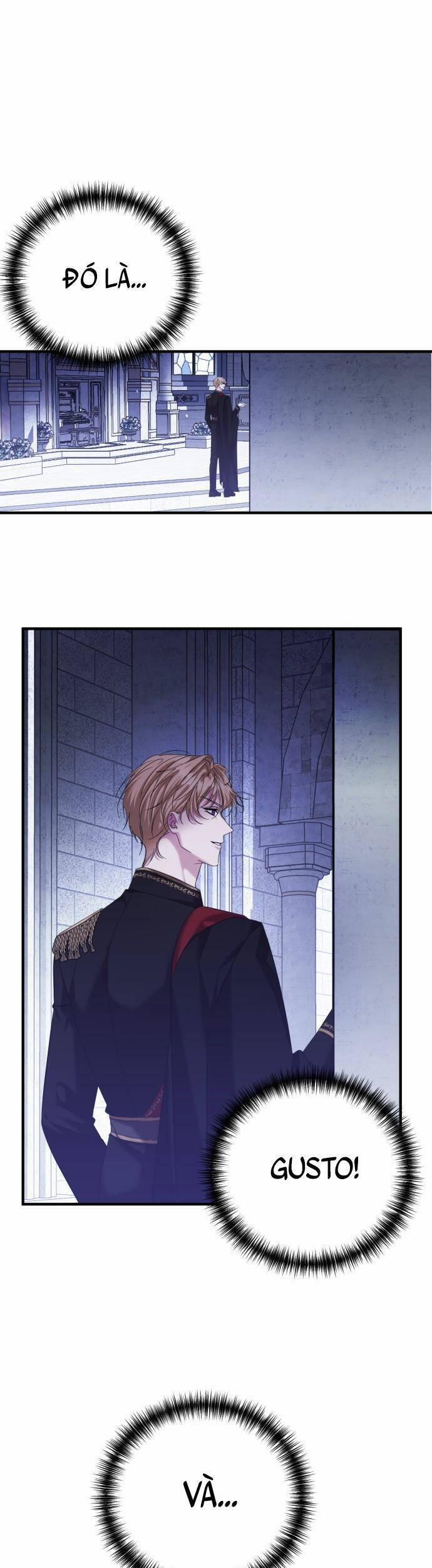 Liên Hôn Phục Thù 6 trang 45