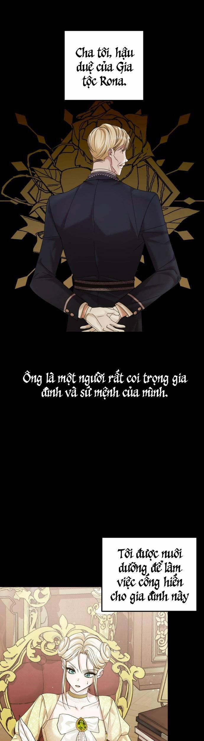 Liên Hôn Phục Thù 7 trang 0