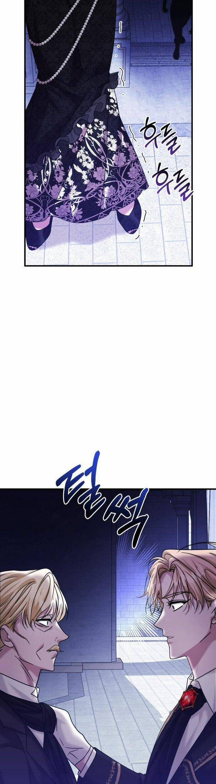 Liên Hôn Phục Thù 7 trang 14