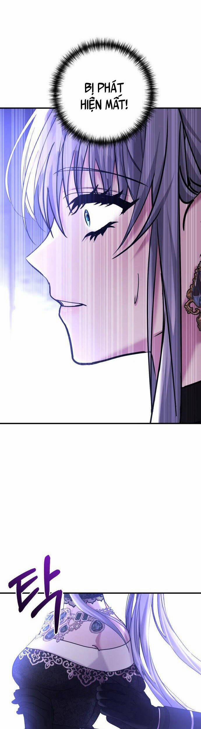 Liên Hôn Phục Thù 7 trang 19