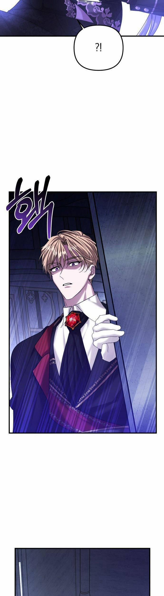 Liên Hôn Phục Thù 7 trang 20