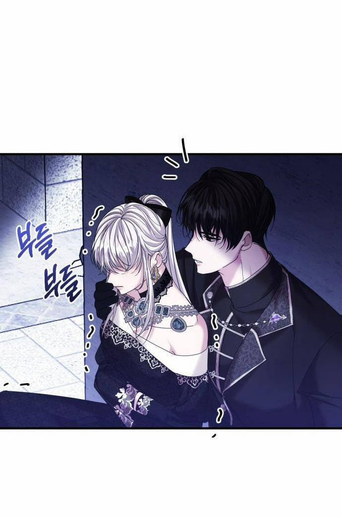 Liên Hôn Phục Thù 7 trang 26