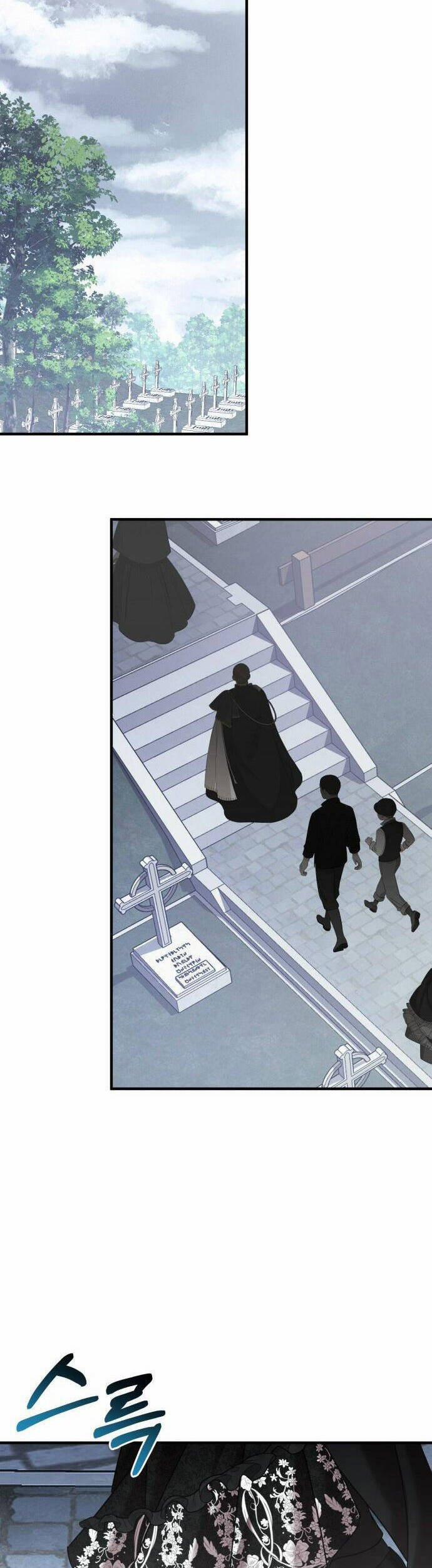 Liên Hôn Phục Thù 7 trang 30