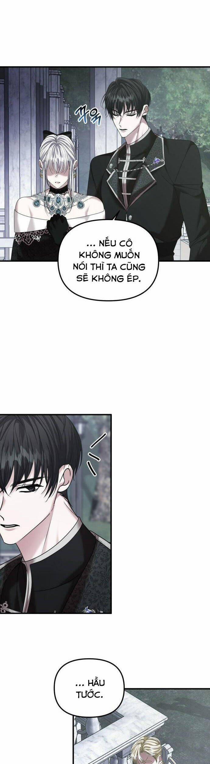 Liên Hôn Phục Thù 7 trang 34