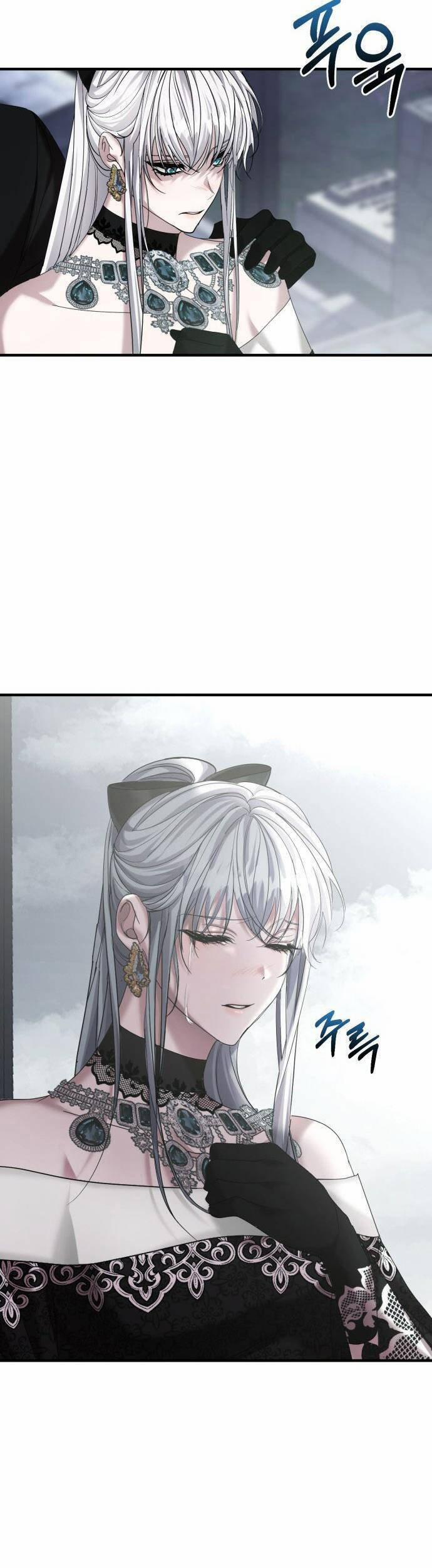 Liên Hôn Phục Thù 7 trang 42