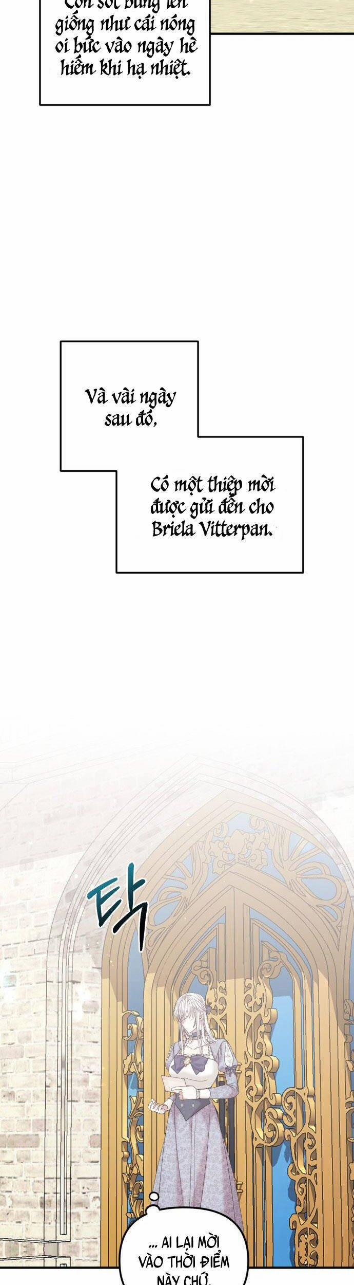 Liên Hôn Phục Thù 7 trang 46