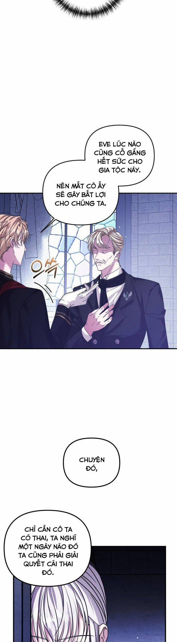 Liên Hôn Phục Thù 7 trang 7