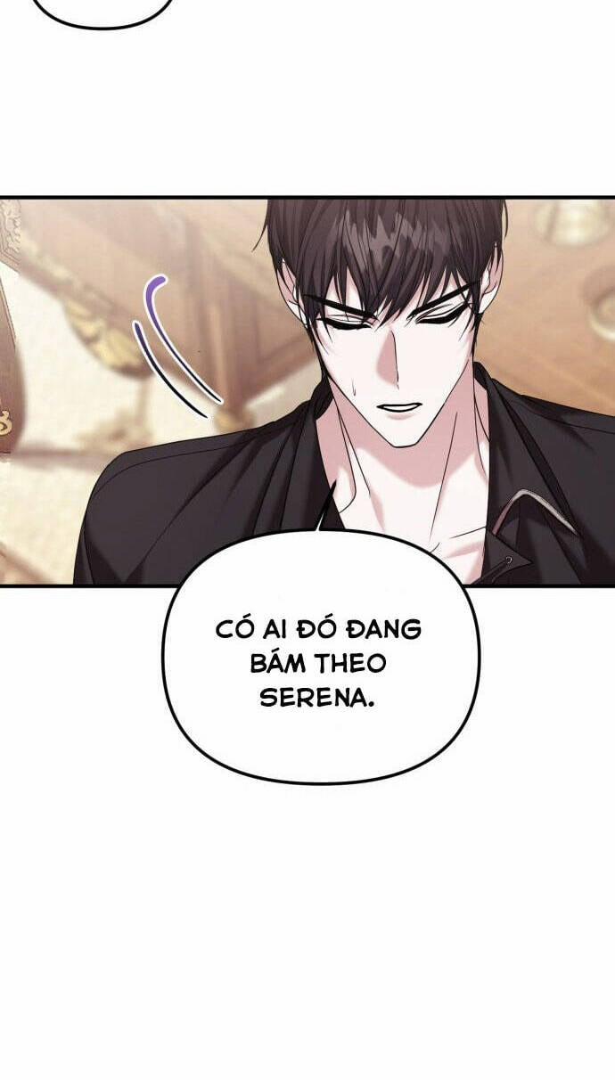 Liên Hôn Phục Thù 8 trang 14