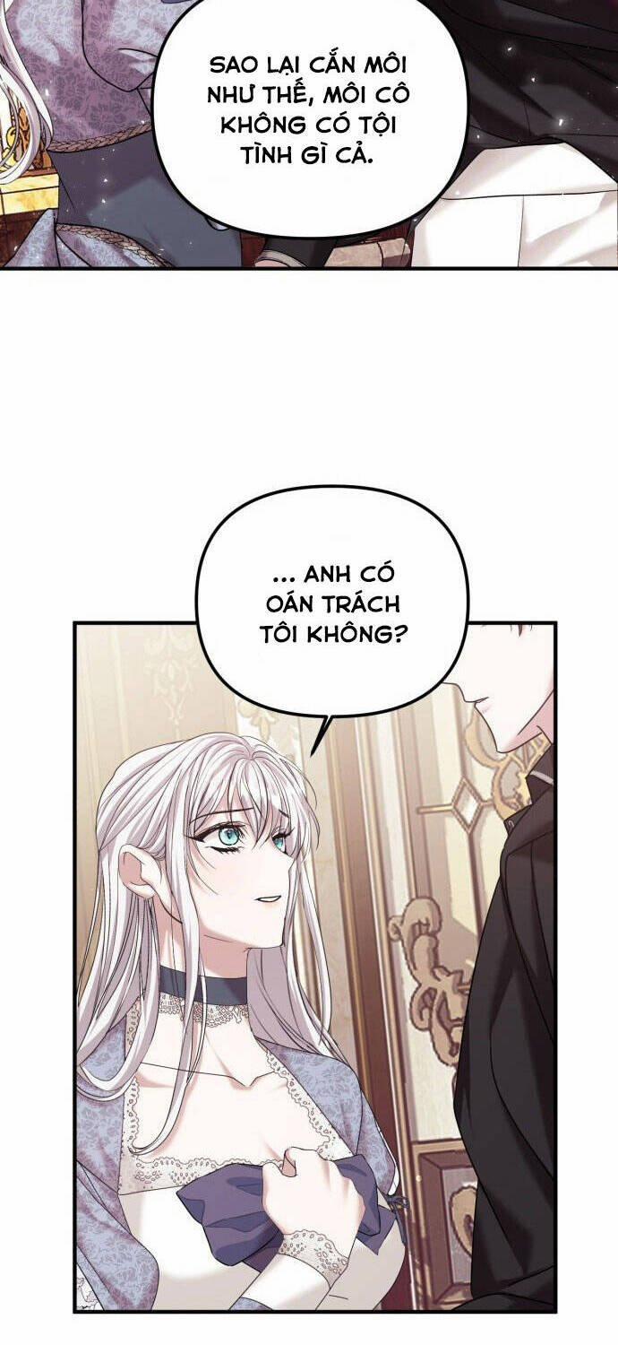 Liên Hôn Phục Thù 8 trang 18