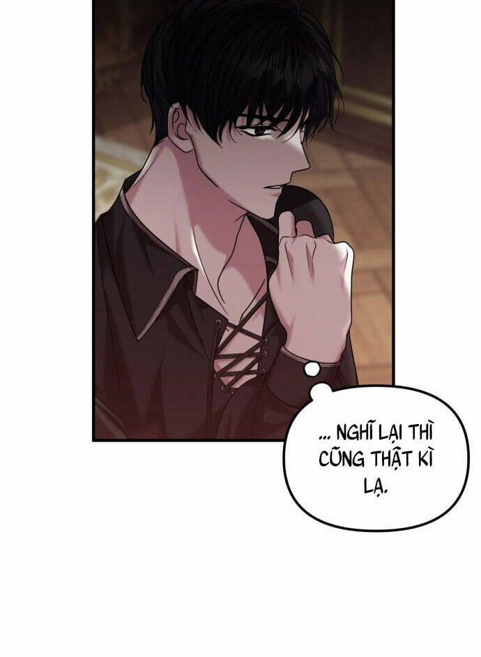 Liên Hôn Phục Thù 8 trang 38