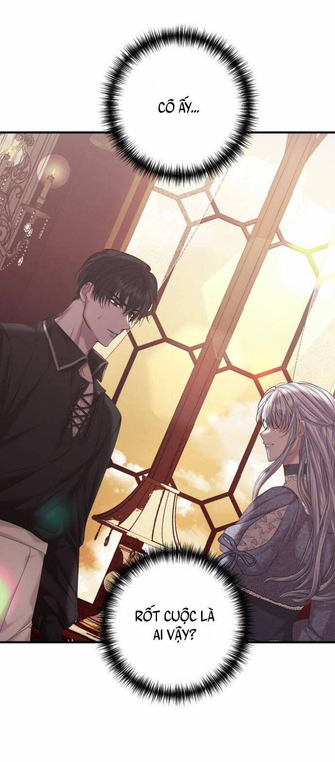 Liên Hôn Phục Thù 8 trang 41