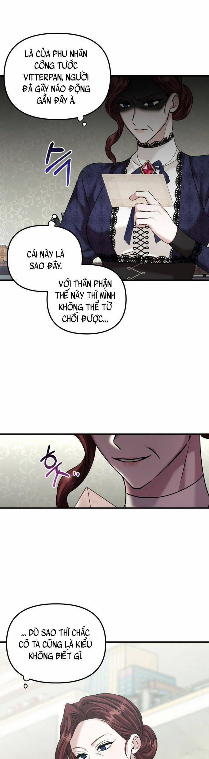 Liên Hôn Phục Thù 8 trang 44