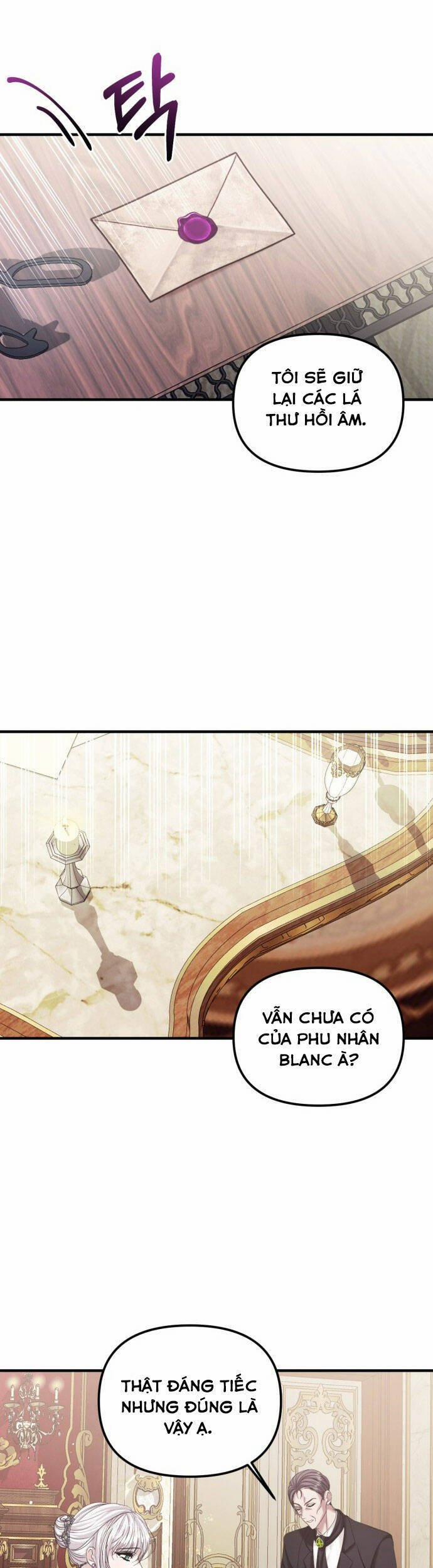 Liên Hôn Phục Thù 8 trang 46