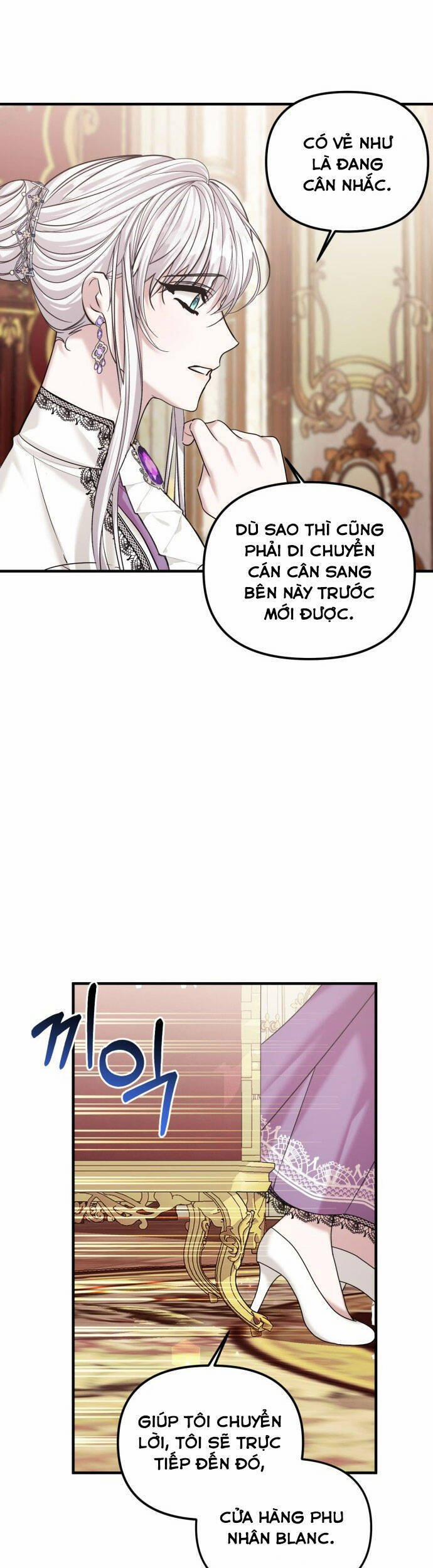 Liên Hôn Phục Thù 8 trang 48