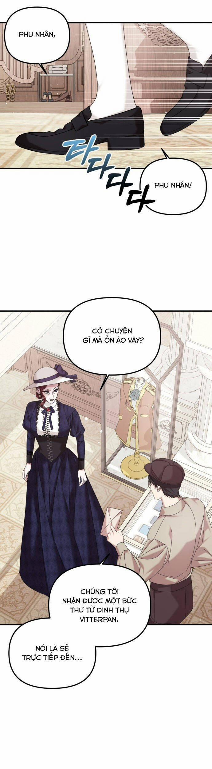 Liên Hôn Phục Thù 9 trang 0