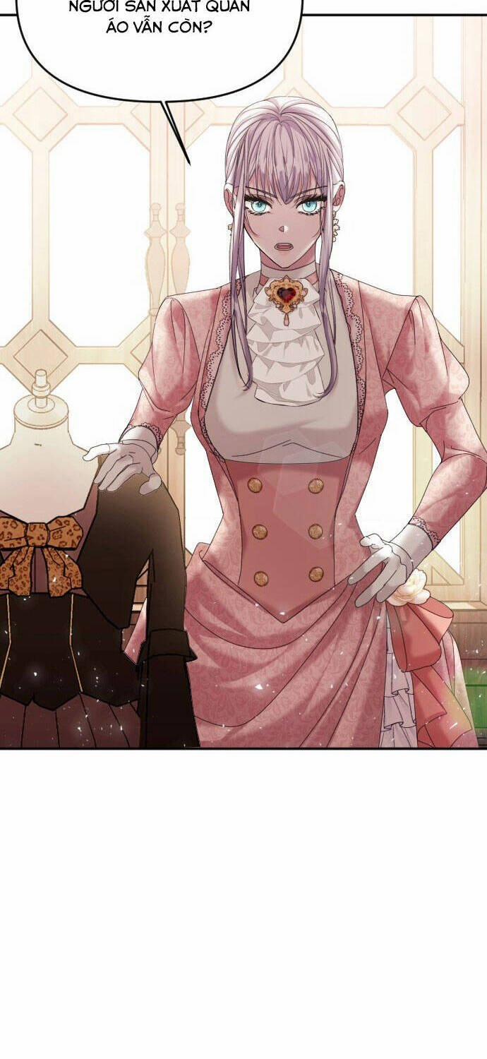 Liên Hôn Phục Thù 9 trang 22