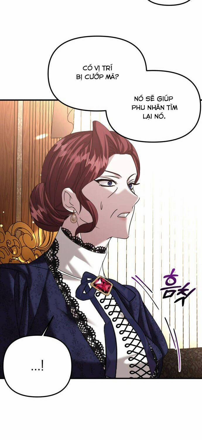 Liên Hôn Phục Thù 9 trang 31