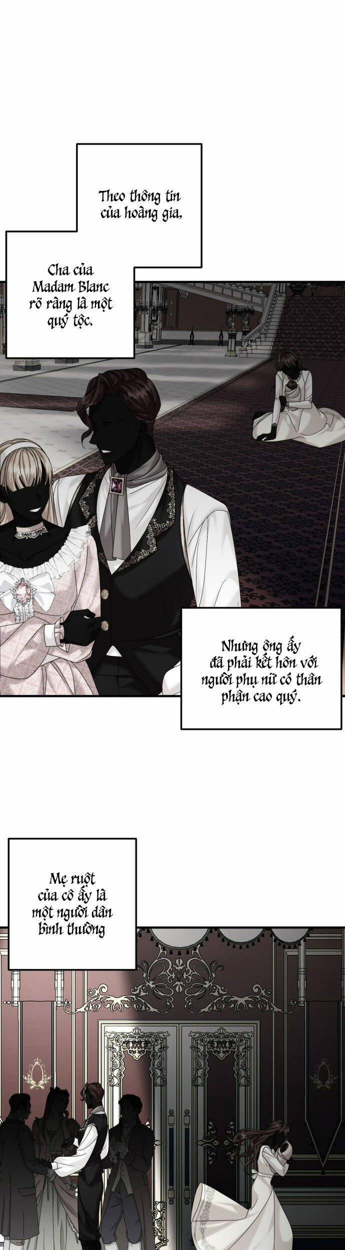 Liên Hôn Phục Thù 9 trang 32