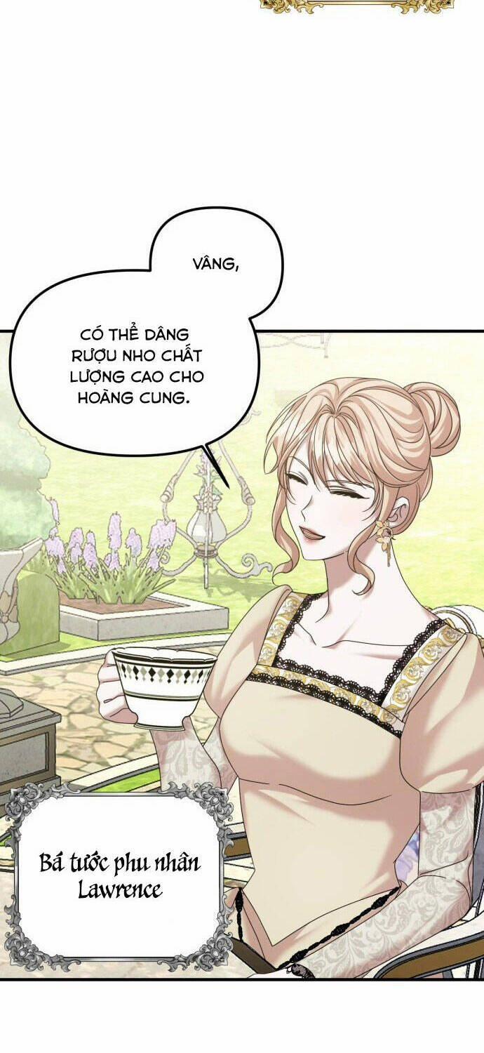 Liên Hôn Phục Thù 9 trang 45