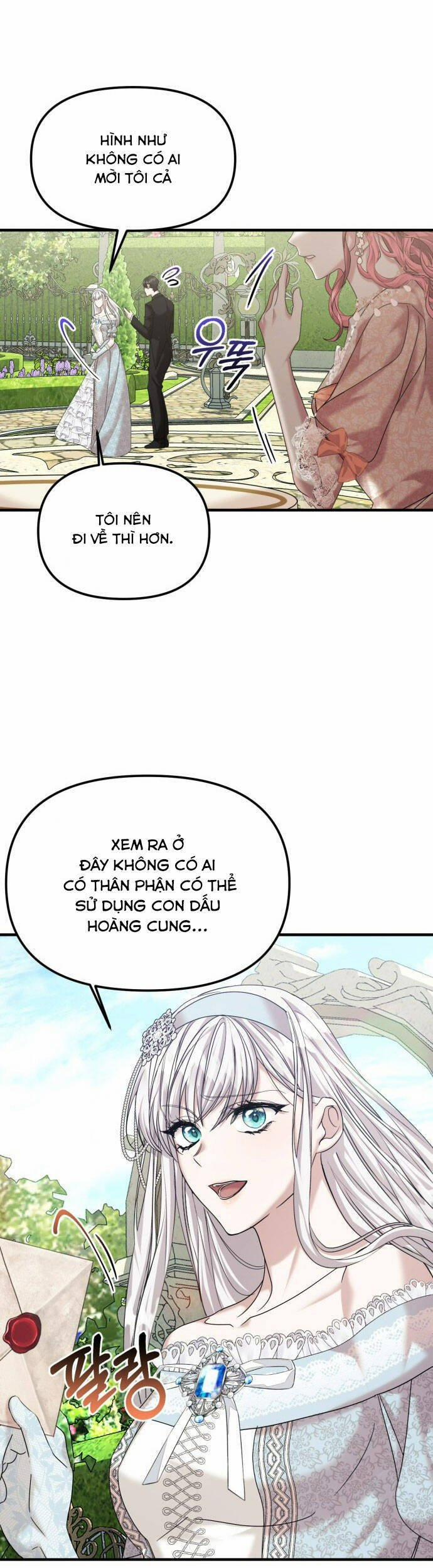 Liên Hôn Phục Thù 9 trang 48