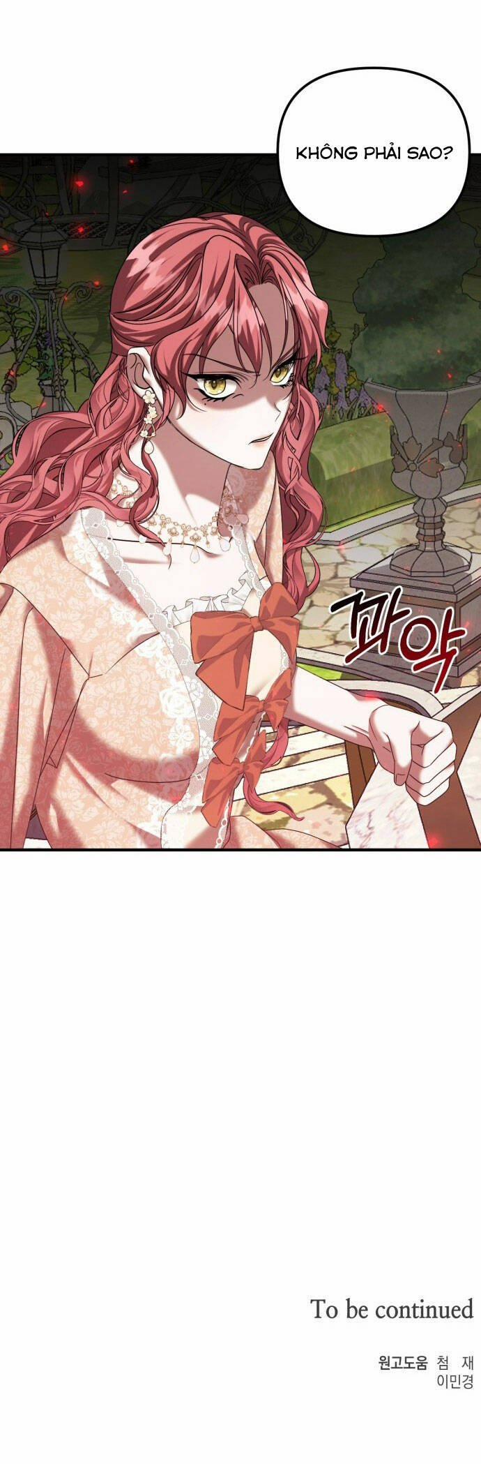 Liên Hôn Phục Thù 9 trang 50