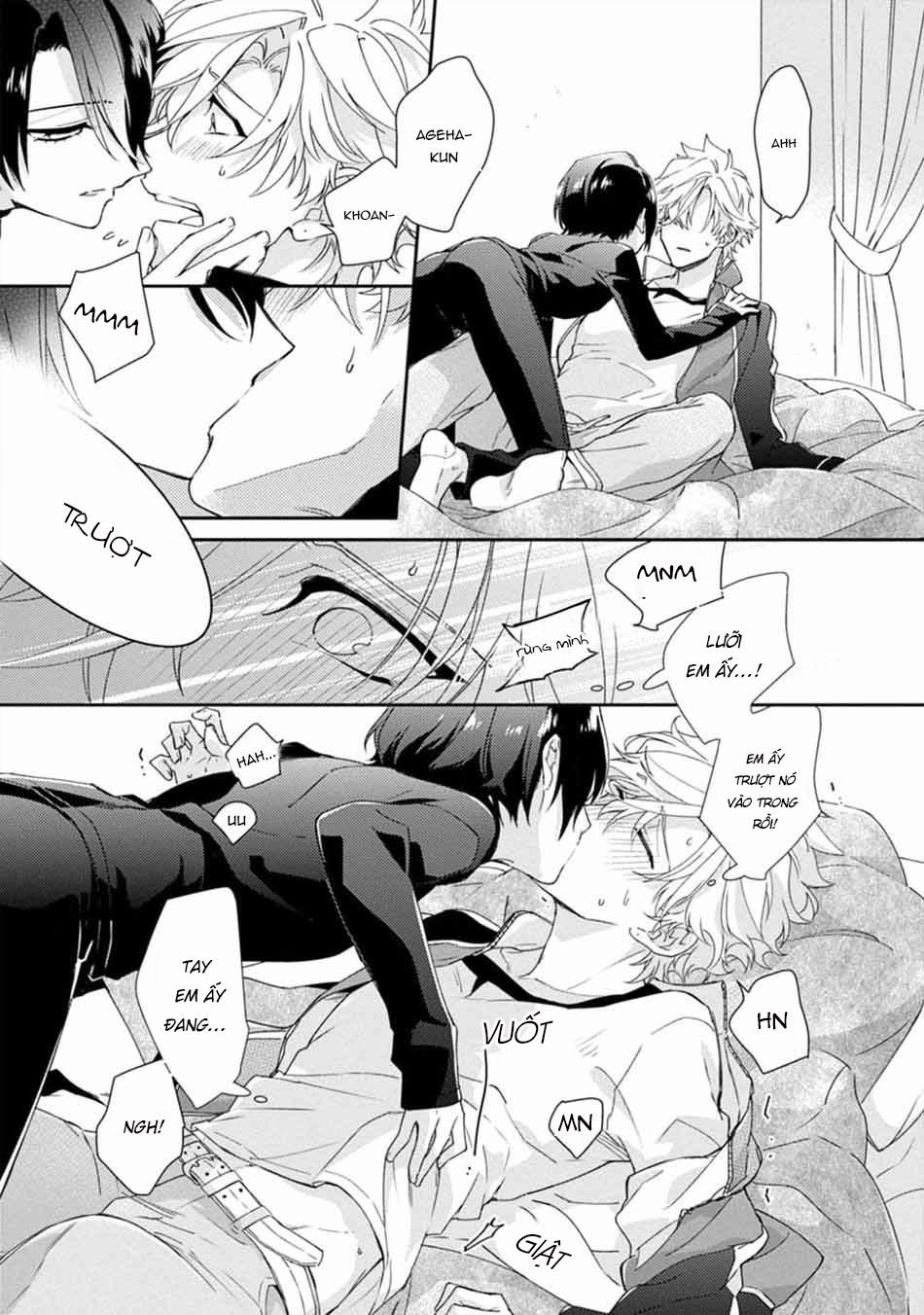 Liên Kết Của Chúng Ta 1 trang 15