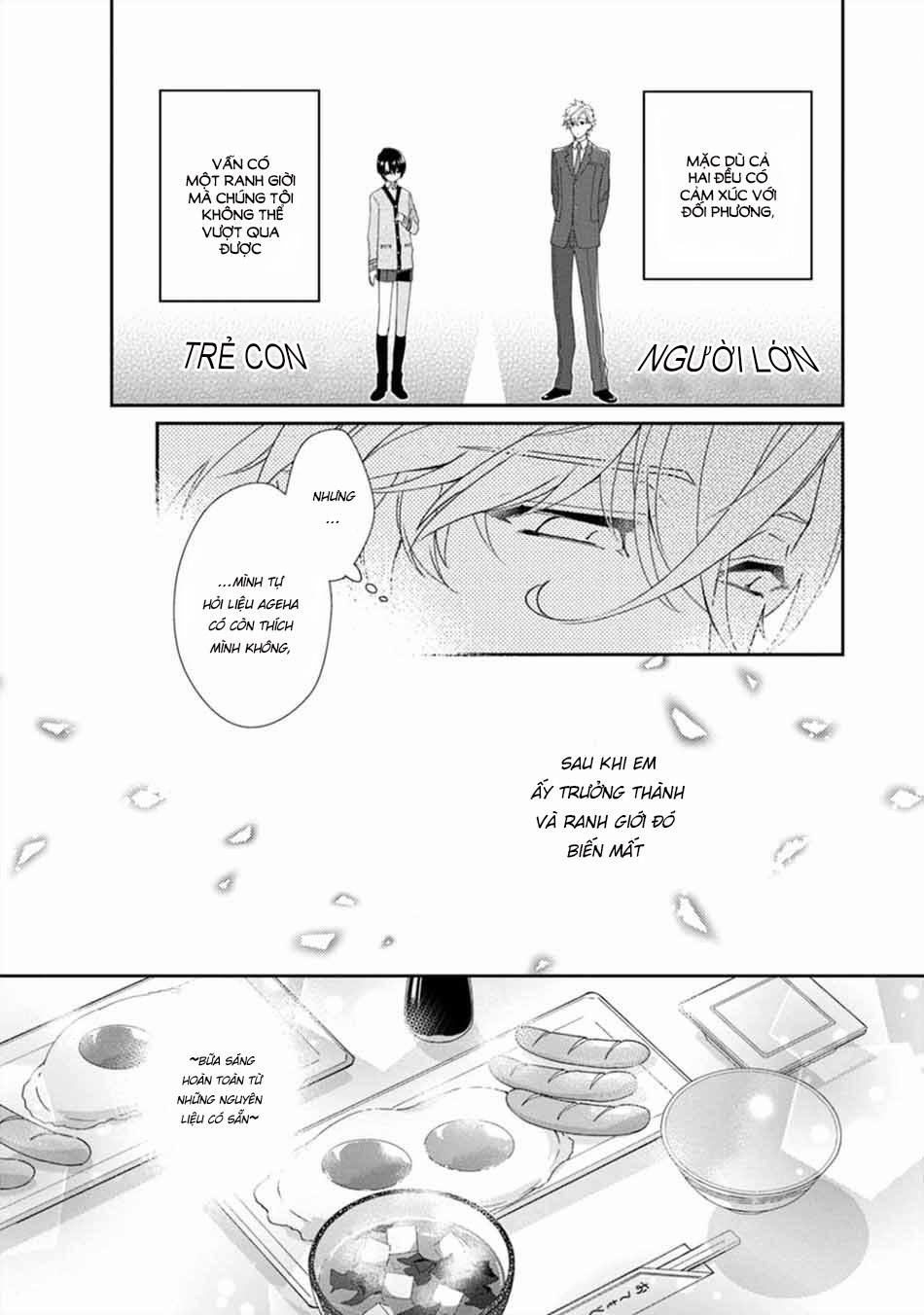 Liên Kết Của Chúng Ta 1 trang 2