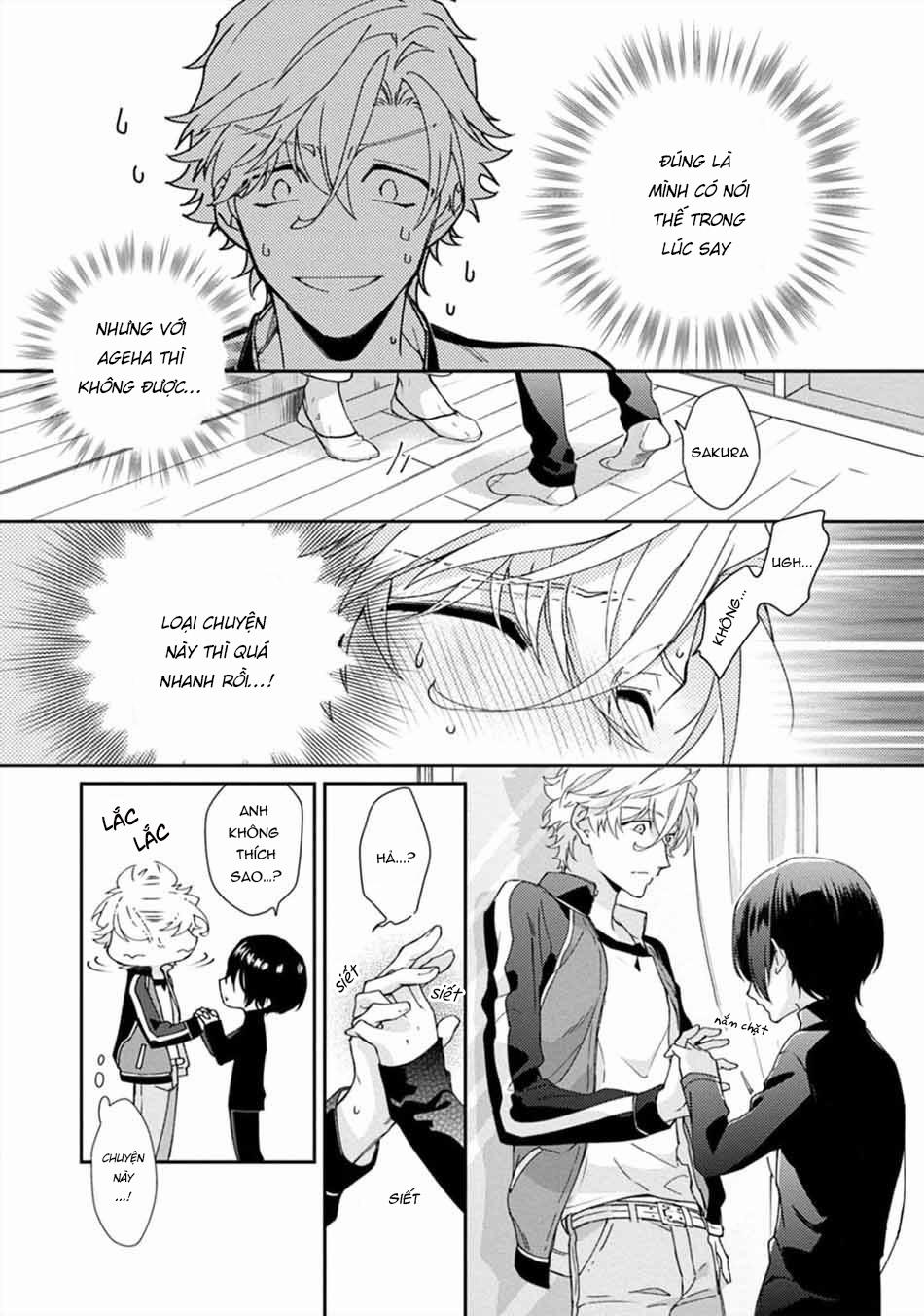 Liên Kết Của Chúng Ta 1 trang 9