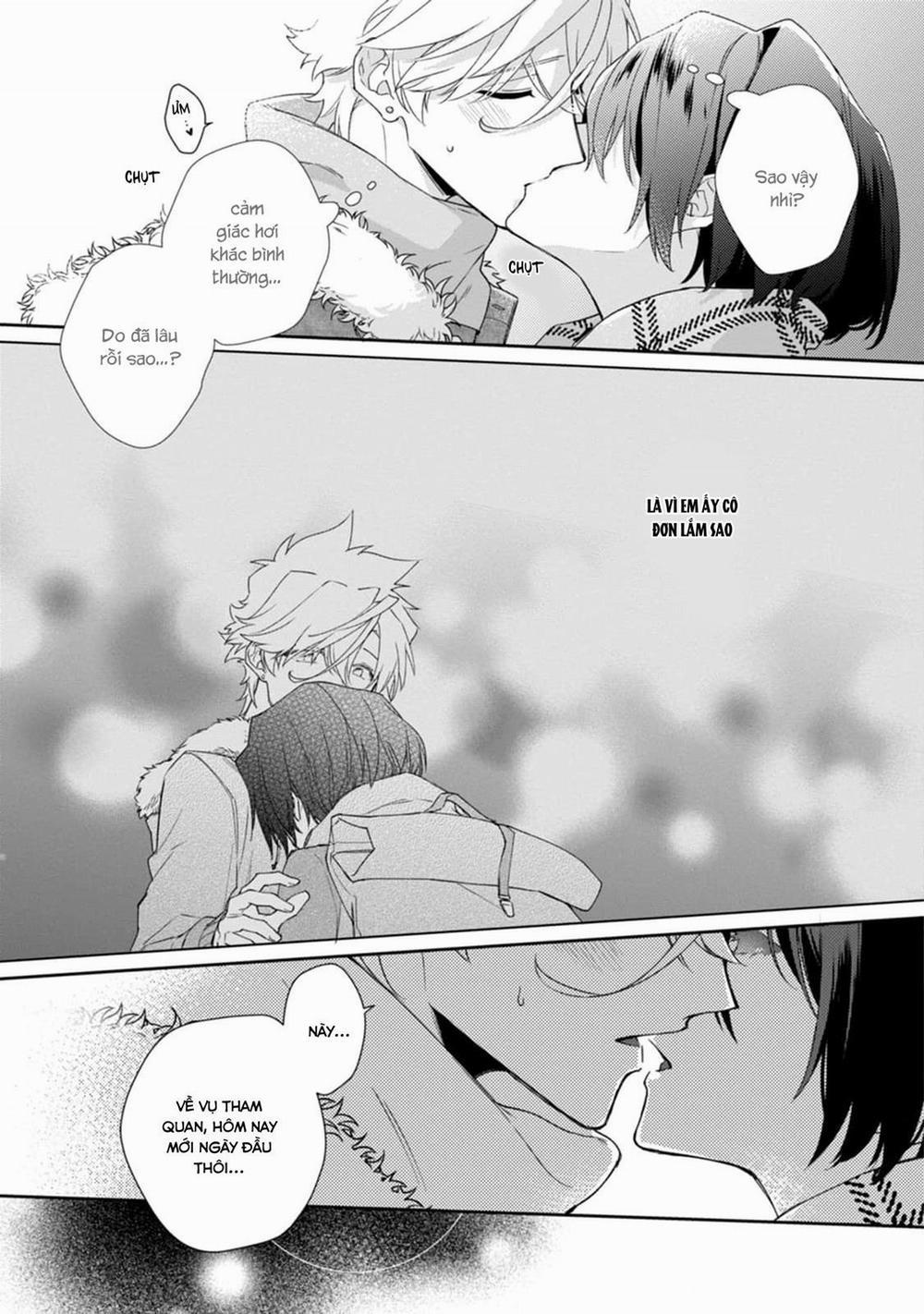 Liên Kết Của Chúng Ta 10 trang 15