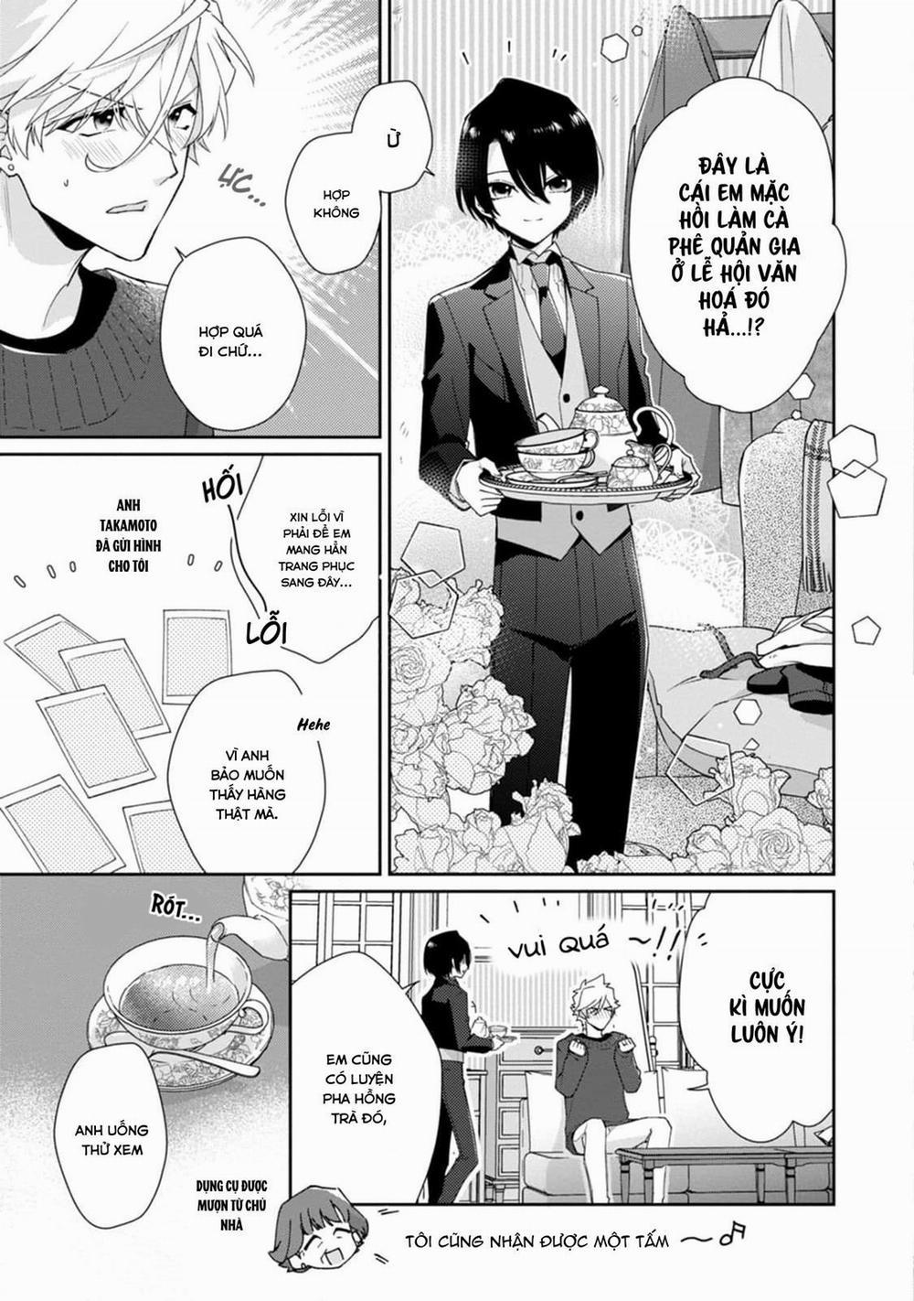 Liên Kết Của Chúng Ta 10 trang 17