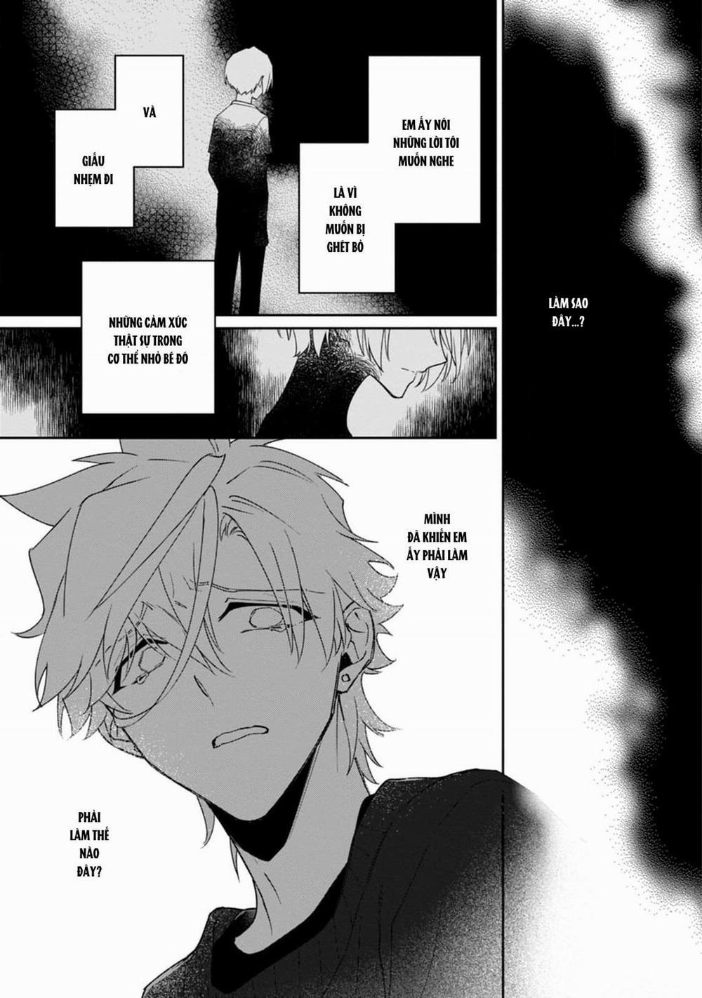 Liên Kết Của Chúng Ta 10 trang 25