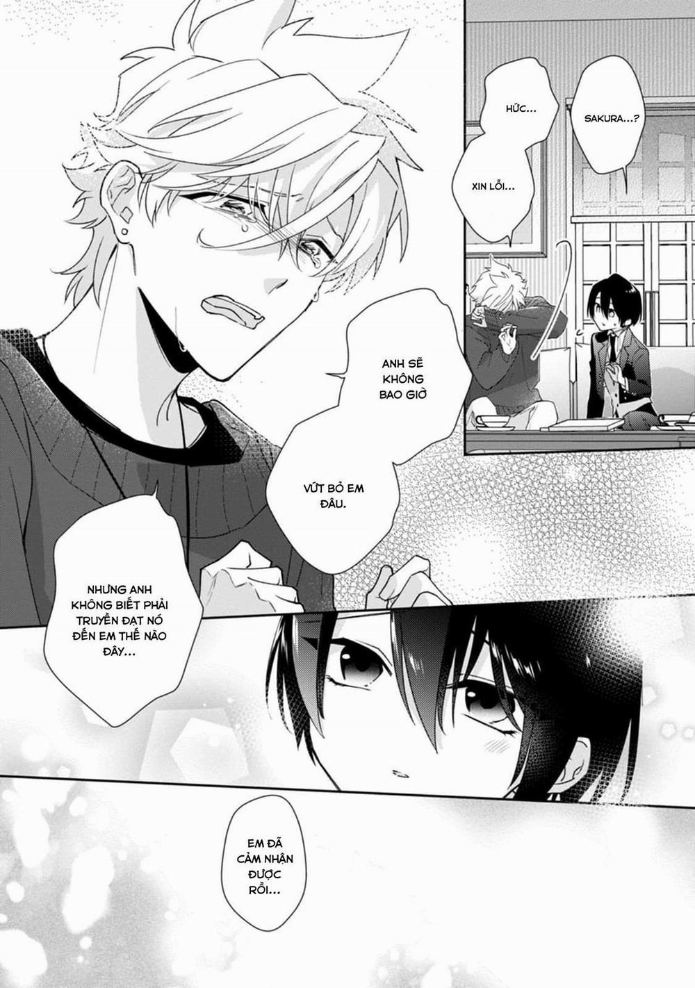 Liên Kết Của Chúng Ta 10 trang 26